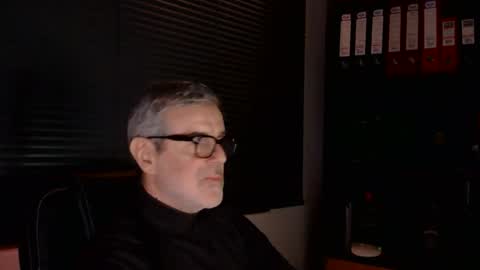 Alphal50 online show from 18, 12, 2025