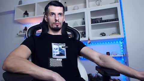 MasterTodd online show from 30, 12, 2024