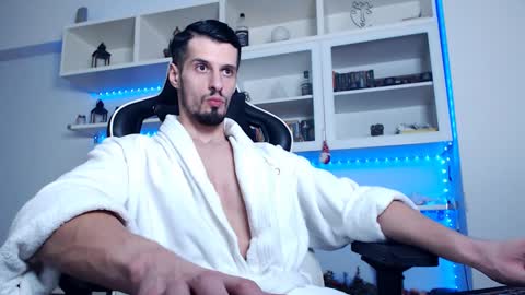 MasterTodd online show from 6, 1, 2025