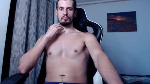 MasterTodd online show from 14, 9, 2025