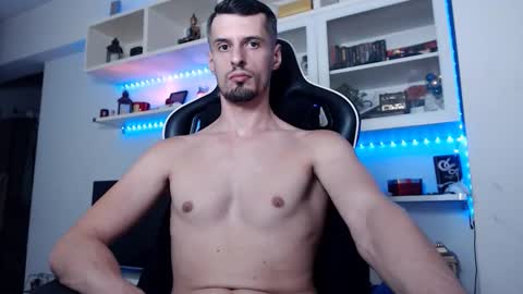 MasterTodd online show from 27, 9, 2025