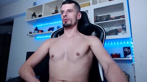 MasterTodd online show from 30, 9, 2025