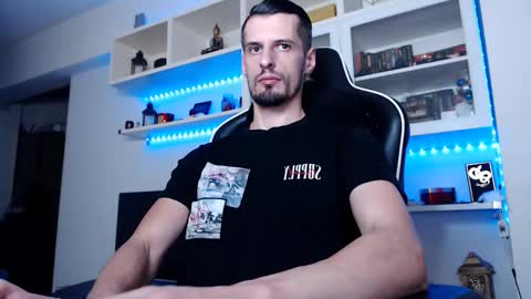 MasterTodd online show from 4, 10, 2025