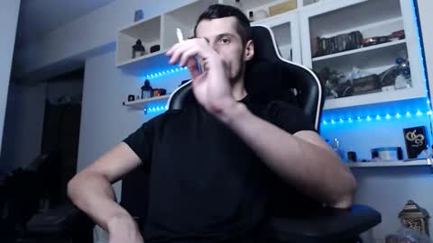 MasterTodd online show from 22, 10, 2025