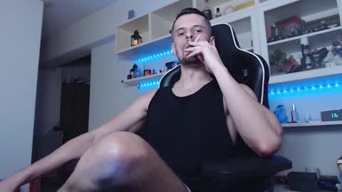 MasterTodd online show from 4, 12, 2025