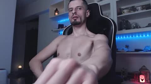 MasterTodd online show from 8, 2, 2026