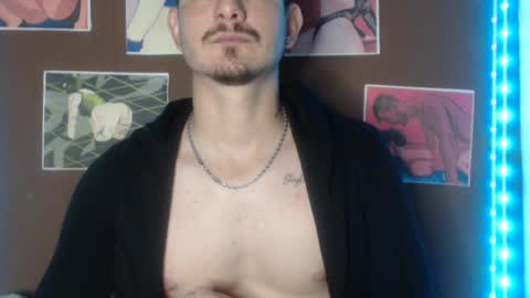 alphamercury online show from 19, 6, 2026