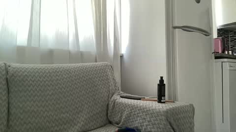 Snapshot of alphandre chatting on 19, 1, 2025 AlphAndre online show from 19, 1, 2025