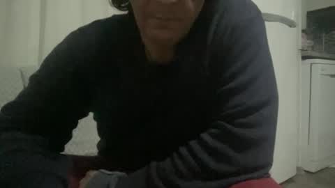 Snapshot of alphandre chatting on 20, 1, 2025 AlphAndre online show from 20, 1, 2025