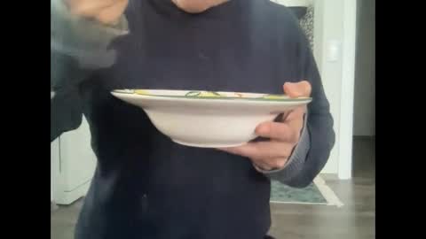 Snapshot of alphandre chatting on 21, 1, 2025 AlphAndre online show from 21, 1, 2025