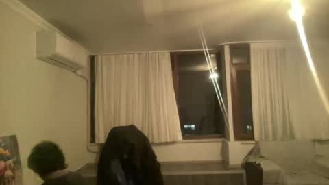 Snapshot of alphandre chatting on 26, 1, 2025 AlphAndre online show from 26, 1, 2025