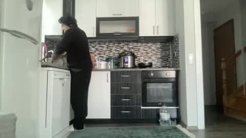 Snapshot of alphandre chatting on 30, 1, 2025 AlphAndre online show from 30, 1, 2025