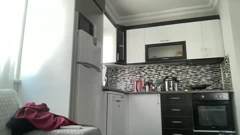 Snapshot of alphandre chatting on 3, 2, 2025 AlphAndre online show from 3, 2, 2025