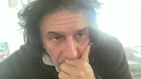 Snapshot of alphandre chatting on 11, 2, 2025 AlphAndre online show from 11, 2, 2025