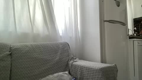 Snapshot of alphandre chatting on 14, 2, 2025 AlphAndre online show from 14, 2, 2025