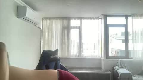 Snapshot of alphandre chatting on 17, 2, 2025 AlphAndre online show from 17, 2, 2025