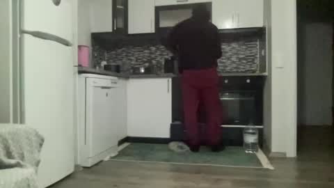 Snapshot of alphandre chatting on 25, 2, 2025 AlphAndre online show from 25, 2, 2025