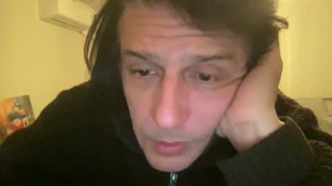 Snapshot of alphandre chatting on 26, 2, 2025 AlphAndre online show from 26, 2, 2025