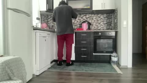 Snapshot of alphandre chatting on 2, 3, 2025 AlphAndre online show from 2, 3, 2025