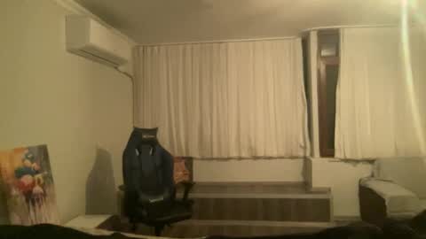 Snapshot of alphandre chatting on 4, 3, 2025 AlphAndre online show from 4, 3, 2025