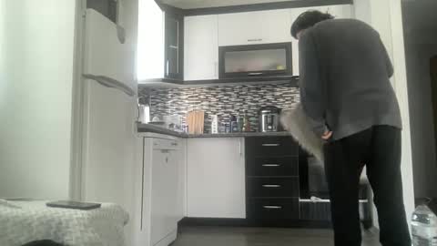 Snapshot of alphandre chatting on 8, 3, 2025 AlphAndre online show from 8, 3, 2025