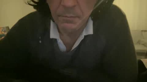 Snapshot of alphandre chatting on 10, 3, 2025 AlphAndre online show from 10, 3, 2025