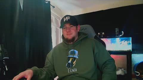 Ryno online show from 17, 1, 2025