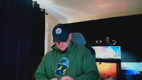 Ryno online show from 31, 1, 2025