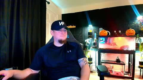 Ryno online show from 17, 10, 2025