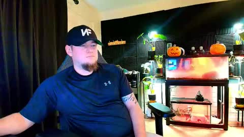 Ryno online show from 24, 10, 2025