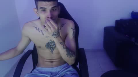 alphas_latins online show from 3, 3, 2026