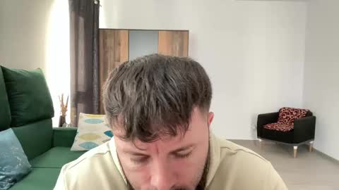 Snapshot of alphasparks chatting on 4, 3, 2025 Jhonny online show from 4, 3, 2025