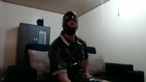 ur god online show from 4, 12, 2025