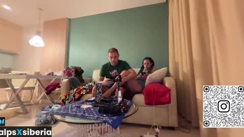 Dan  Nati online show from 16, 3, 2026