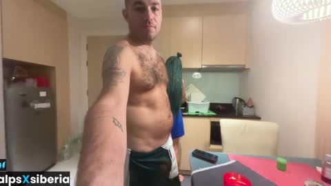 Dan  Nati online show from 13, 4, 2026