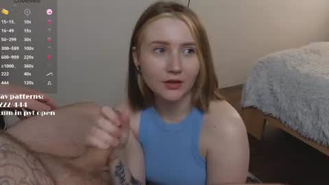 Snapshot of alpugh chatting on 24, 7, 2026 Woland Alice Pugh online show from 24, 7, 2026