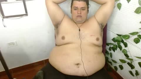 Snapshot of altairstudiosboy chatting on 15, 2, 2026 Jhosep online show from 15, 2, 2026