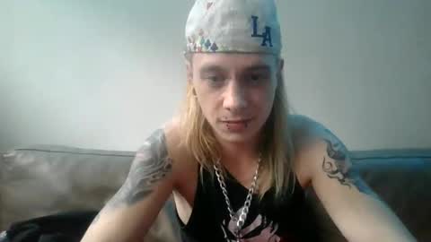 altboy010 online show from 19, 2, 2026