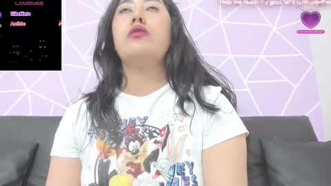 My name is althea  Lush is activeThere are legends that in this room all your wishes can come true  Private is Open online show from 17, 2, 2025