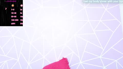 My name is althea  Lush is activeThere are legends that in this room all your wishes can come true  Private is Open online show from 19, 9, 2025