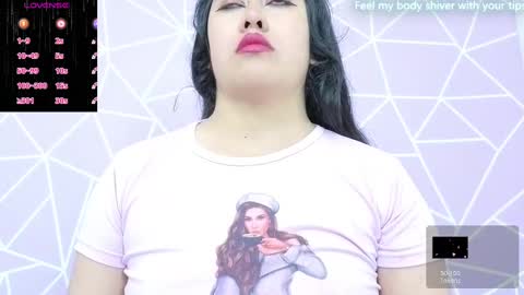 My name is althea  Lush is activeThere are legends that in this room all your wishes can come true  Private is Open online show from 25, 9, 2025