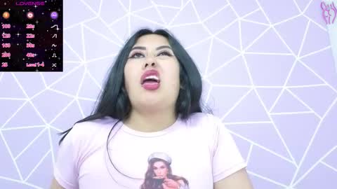 My name is althea  Lush is activeThere are legends that in this room all your wishes can come true  Private is Open online show from 19, 10, 2025