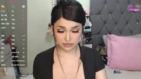 Althea online show from 5, 3, 2026