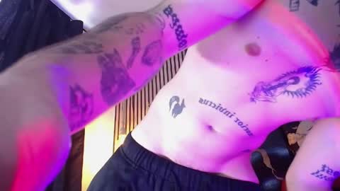 Alucard online show from 29, 4, 2026