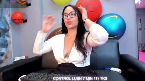 ALUNA  online show from 28, 5, 2026