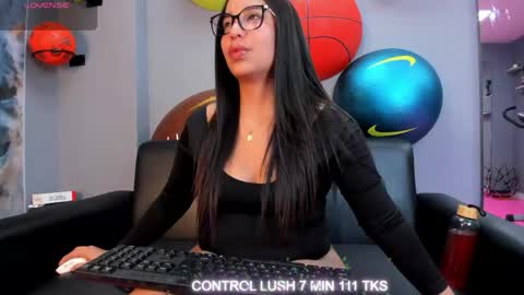 ALUNA  online show from 29, 5, 2026