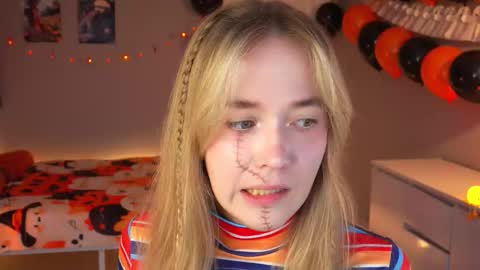 Amelia NEXT STREAM  online show from 31, 10, 2025