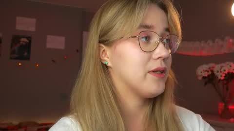 Amelia NEXT STREAM  online show from 9, 11, 2025