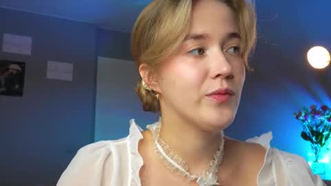 Amelia NEXT STREAM  online show from 2, 12, 2025