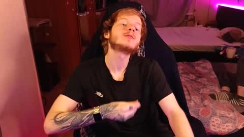 Snapshot of alvin__main chatting on 13, 2, 2025 Alvin Puska -- online show from 13, 2, 2025